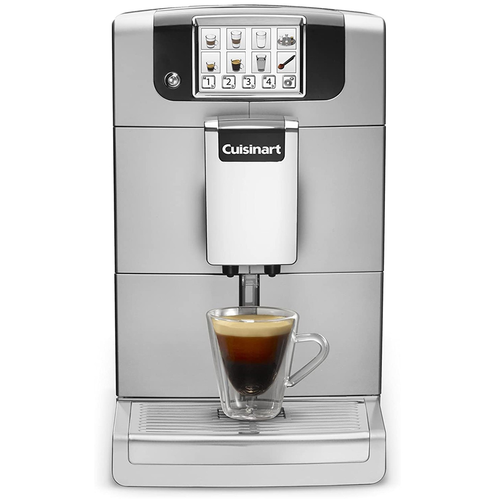 Cuisinart EM1000 Review My Honest Thoughts (+Is It For YOU?) 2022